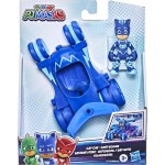 Hasbro PJ Masks Cat-Car Preschool Toy, Hero Vehicle With Catboy Action Figure For Kids Ages 3 And Up F2099 / F2131 5010993837236