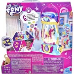 Hasbro My Little Pony: A New Generation Movie Sparkle Reveal Lantern Sunny Starscout - Light Up Toy With 25 Pieces F3329 5010993