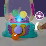 Hasbro My Little Pony: A New Generation Movie Sparkle Reveal Lantern Sunny Starscout - Light Up Toy With 25 Pieces F3329 5010993