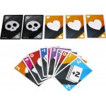 Hasbro Five Alive Card Game F4205 5010993973170