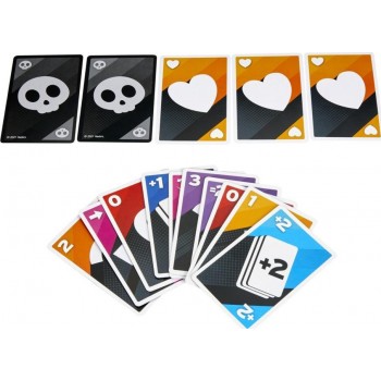 Hasbro Five Alive Card Game F4205 5010993973170