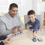 Hasbro Five Alive Card Game F4205 5010993973170