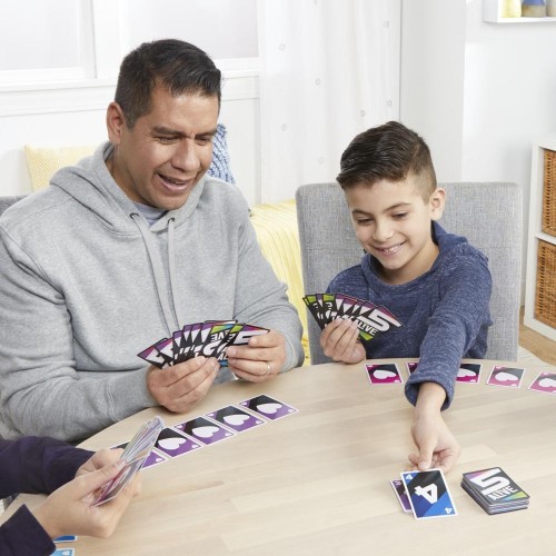 Hasbro Five Alive Card Game F4205 5010993973170
