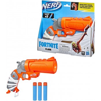 Hasbro NERF Fortnite Flare F3368 5010994118075