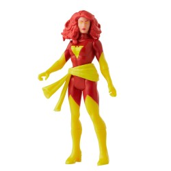 Hasbro Marvel Legends Retro 375 Dark Phoenix Figure F2648 / F3809 5010993947560