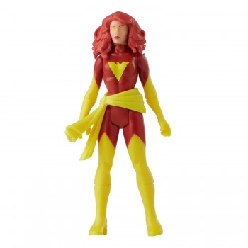 Hasbro Marvel Legends Retro 375 Dark Phoenix Figure F2648 / F3809 5010993947560