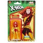 Hasbro Marvel Legends Retro 375 Dark Phoenix Figure F2648 / F3809 5010993947560