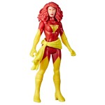 Hasbro Marvel Legends Retro 375 Dark Phoenix Figure F2648 / F3809 5010993947560