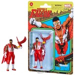 Hasbro Marvel Legends Retro 375 Marvels Falcon Figure F2648 / F3885 5010993947546