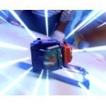bot-i Marvel Avengers Battle Cubes 2-Pack, Hulk VS Black Widow, Unleash Power, Launch Attack, 2 Cubes And 6 Tokens 37203 8411936