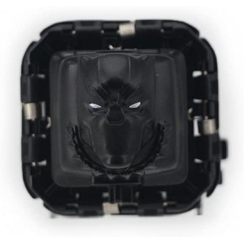 bot-i Marvel Avengers Battle Cubes 2-Pack, Captain America VS Black Panther 2 Cubes And 6 Tokens 37204 8411936000910