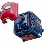 bot-i Marvel Spider-Man Battle Cubes 2-Pack, Spider-Man VS Venom, Unleash Power, Launch Attack, 2 Cubes And 6 Tokens 37199 84119