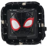 bot-i Marvel Spider-Man Battle Cubes 2-Pack, Miles Morales VS Rhino, Unleash Power, Launch Attack, 2 Cubes And 6 Tokens 37201 84