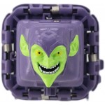 bot-i Marvel Spider-Man Battle Cubes 2-Pack, Spider-Gwen VS Green Goblin, Unleash Power, Launch Attack, 2 Cubes And 6 Tokens 372