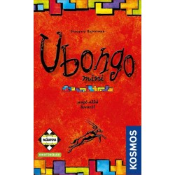 κάισσα Ubongo Mini KA113742 5205444113742