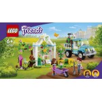 LEGO Easter Candle Friends Tree-Planting Vehicle 41707 