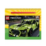 LEGO Λαμπάδα Technic Ford Mustang Shelby Gt500 42138 