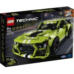 LEGO Λαμπάδα Technic Ford Mustang Shelby Gt500 42138 