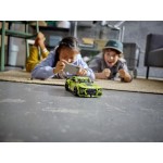 LEGO Λαμπάδα Technic Ford Mustang Shelby Gt500 42138 