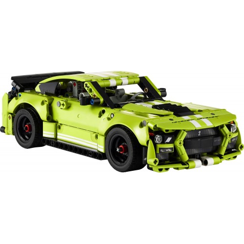 LEGO Λαμπάδα Technic Ford Mustang Shelby Gt500 42138 