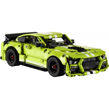 LEGO Λαμπάδα Technic Ford Mustang Shelby Gt500 42138 