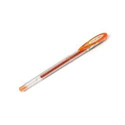 Uni-ball Mitsubishi Pencil Uni Signo Νέο 0.7 Πορτοκαλί UM-120-ΠΟΡΤΟΚΑΛΙ 4902778781289