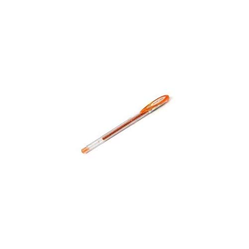Uni-ball Mitsubishi Pencil Uni Signo Νέο 0.7 Πορτοκαλί UM-120-ΠΟΡΤΟΚΑΛΙ 4902778781289