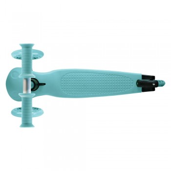 As company Shoko Kids Scooter Convertible 3 In 1 Light Blue Color For 12+ Months 5004-50505 5203068505059