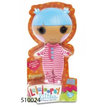 Giochi Preziosi Lalaloopsy Littles Ρουχαλάκια 511083 035051510048