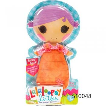 Giochi Preziosi Lalaloopsy Littles Ρουχαλάκια 511083 035051510048