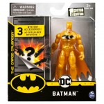 Spin Master Action Figure 4-Inch With 3 Mystery Accessories,1St Edition, Assorted Model 6058530 778988135457