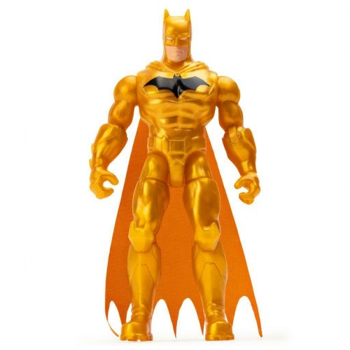 Spin Master Action Figure 4-Inch With 3 Mystery Accessories,1St Edition, Assorted Model 6058530 778988135457