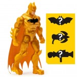 Spin Master Action Figure 4-Inch With 3 Mystery Accessories,1St Edition, Assorted Model 6058530 778988135457