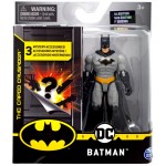 Spin Master Action Figure 4-Inch With 3 Mystery Accessories,1St Edition, Assorted Model 6058530 778988135457