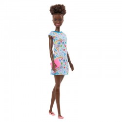 Mattel Barbie Επαγγέλματα Δασκάλα FWK89 / HBW97 194735003877