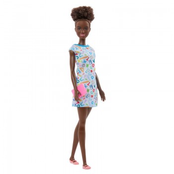 Mattel Barbie Teacher FWK89 / HBW97 194735003877