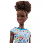 Mattel Barbie Teacher FWK89 / HBW97 194735003877