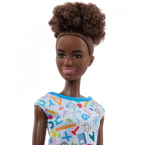 Mattel Barbie Teacher FWK89 / HBW97 194735003877