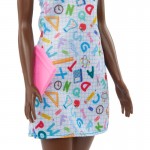 Mattel Barbie Teacher FWK89 / HBW97 194735003877