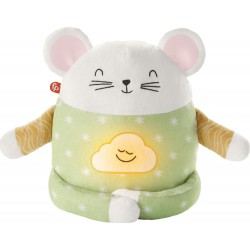 Mattel Meditation Mouse HHH45 194735067633