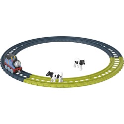 Mattel Moove Over Set HHC89 194735064229