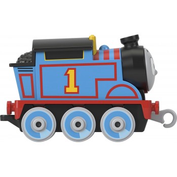 Mattel Τόμας Το Τρενάκι - Περιπέτεια Στο Λιβάδι Με Τις Αγελάδες HHC89 194735064229