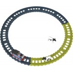Mattel Τόμας Το Τρενάκι - Περιπέτεια Στο Λιβάδι Με Τις Αγελάδες HHC89 194735064229