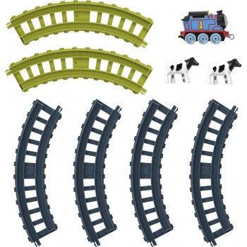 Mattel Moove Over Set HHC89 194735064229