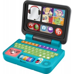 Mattel Laptop HGX01 194735059799