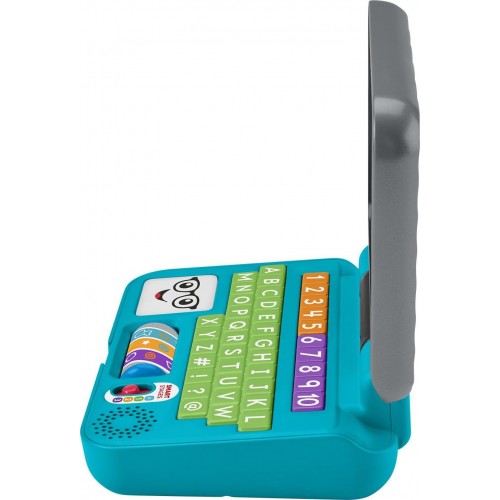 Mattel Laptop HGX01 194735059799