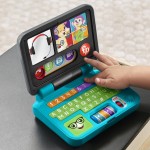 Mattel Laptop HGX01 194735059799