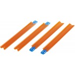 Mattel Hot Wheels Orange Rails HGK07 / HFD00 194735037780