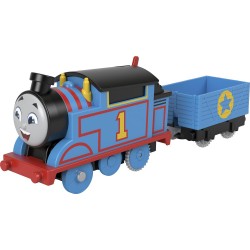 Mattel Thomas And Friends Motorized Thomas HFX96 / HHD44 194735064779