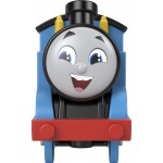Mattel Thomas And Friends Μηχανοκίνητα Τρένα Με Βαγόνι Thomas HFX96 / HHD44 194735064779